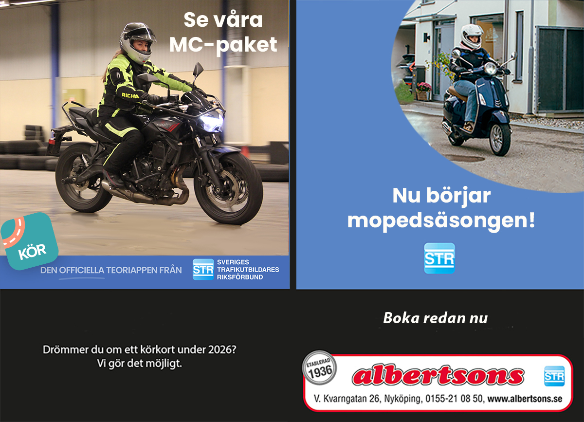 dt mc och moped albertsons 2026